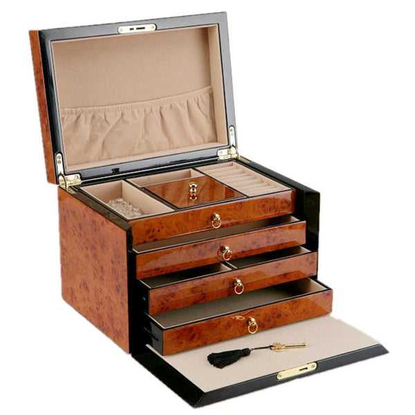 THE #1 Jewellery And Watch Box Online Store in Australia